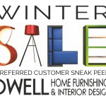Dwell Winter Sale