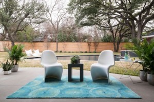 Outdoor Rugs and Outdoor Furniture - Dwell Home Furnishings & Interior Design - Coralville, IA