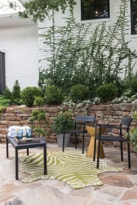 Trendy Outdoor Rug
