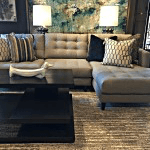 Patterns and Textures Interior Design