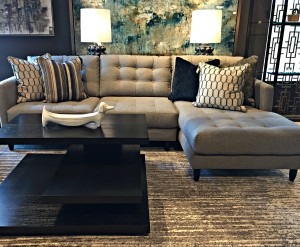 Using Textures and Patterns in Decorating