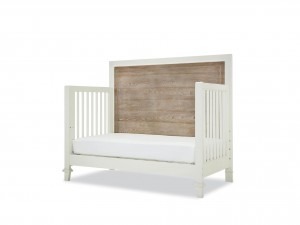 4-in-1 Daybed