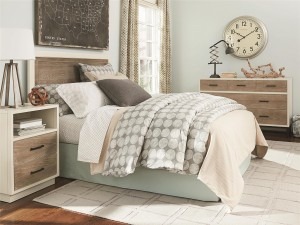 4-in-1 Full Bed (1)