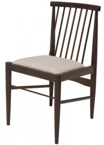 Cyrise Dining Chair at Dwell Home Furnishings in Coralville.