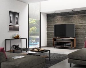cabinet-soundbar-entertainment center-coralville IA