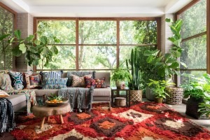 Finding the Right Area Rug - Iowa City, IA