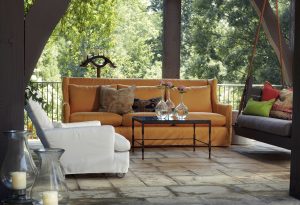 Outdoor Living Furniture Upholstery - Iowa City, IA