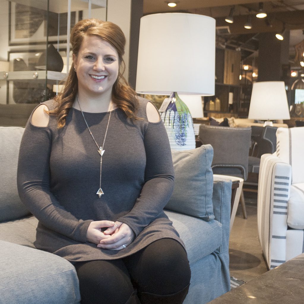 Dwell's Abby Craighton