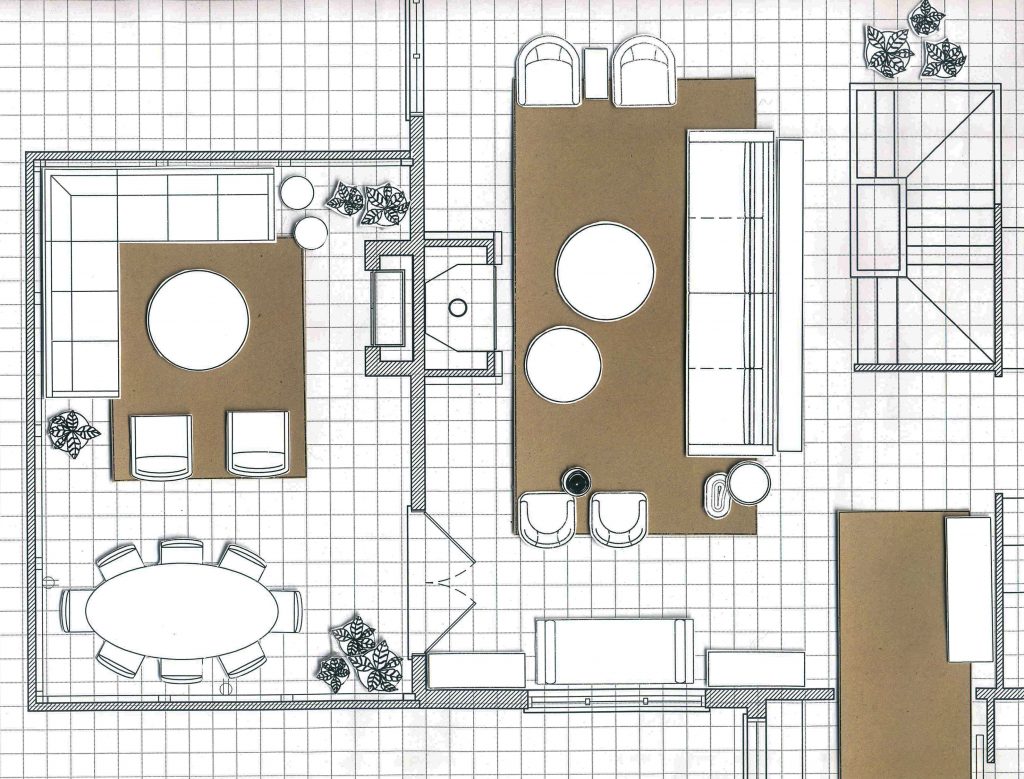 home layout