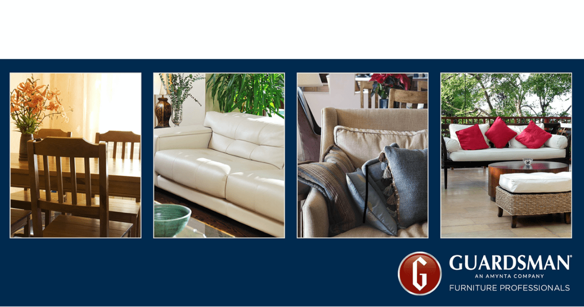 Guardsman: Furniture Protection Plan