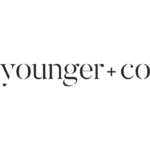 Younger + Co Logo