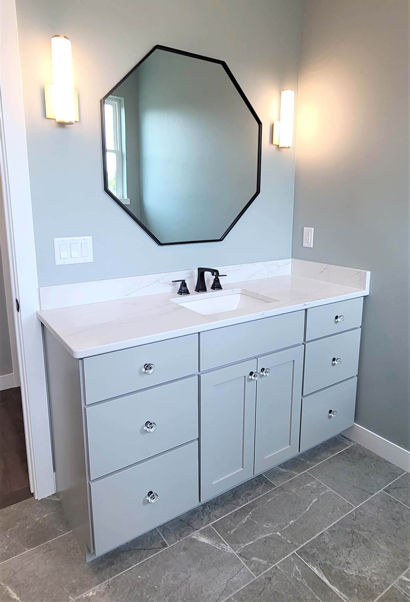 Bathroom Vanity Mirror