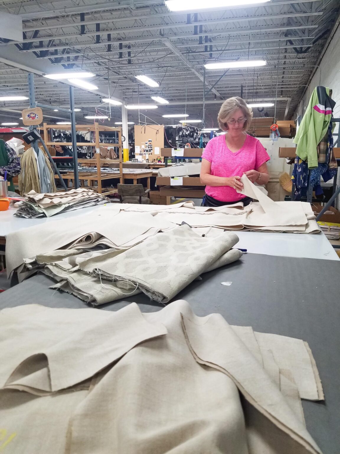 Furniture Delays are Way More than Delivery Related Dwell