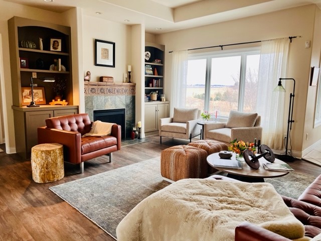 Layered Living Great Room