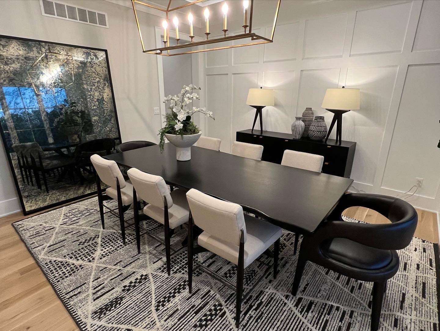 dining room furniture