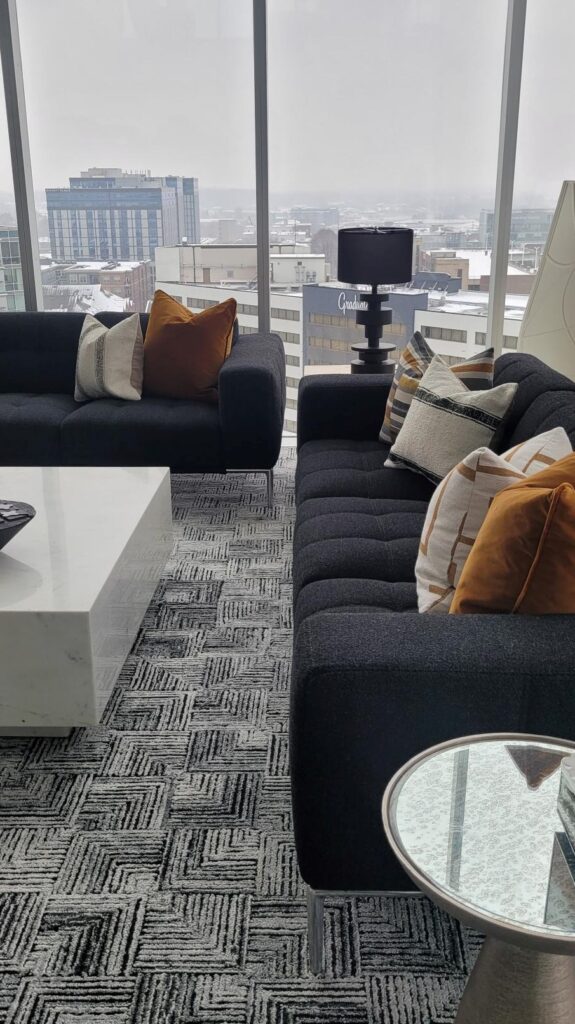 Modern Loft Furniture