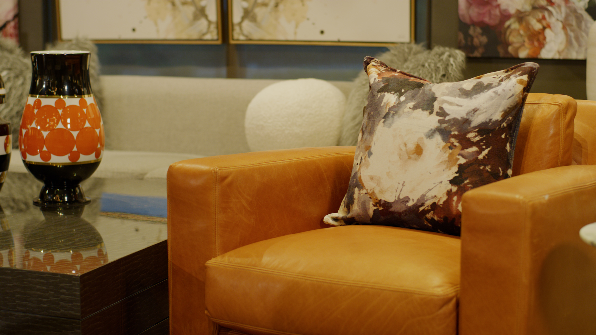 Showroom High End Furniture Iowa City Furniture Store