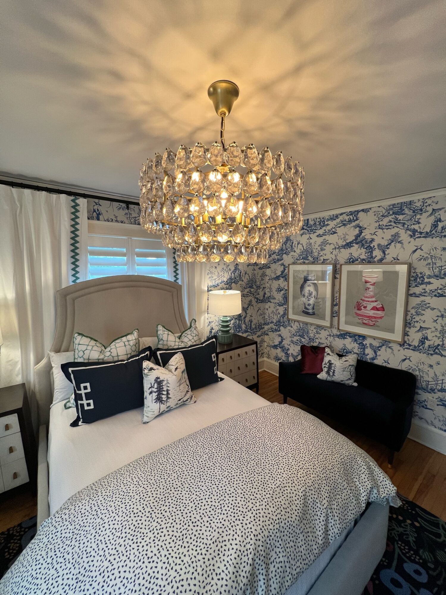 Image showcasing What is the role of ambient light in shadow color? · Learn