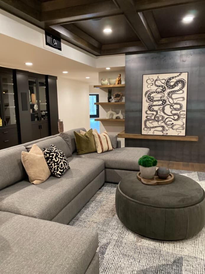 Dwell Home Furnishings and Interior Design High End Furnishings