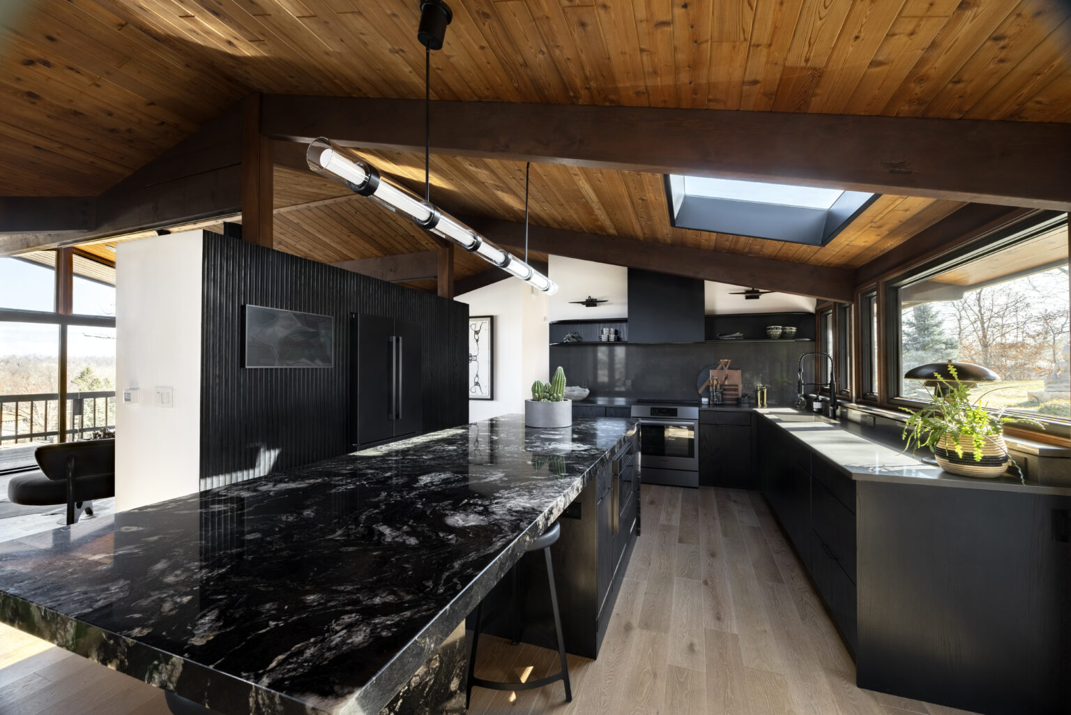 Designers Kitchen - Dwell Home Furnishings and Interior Design