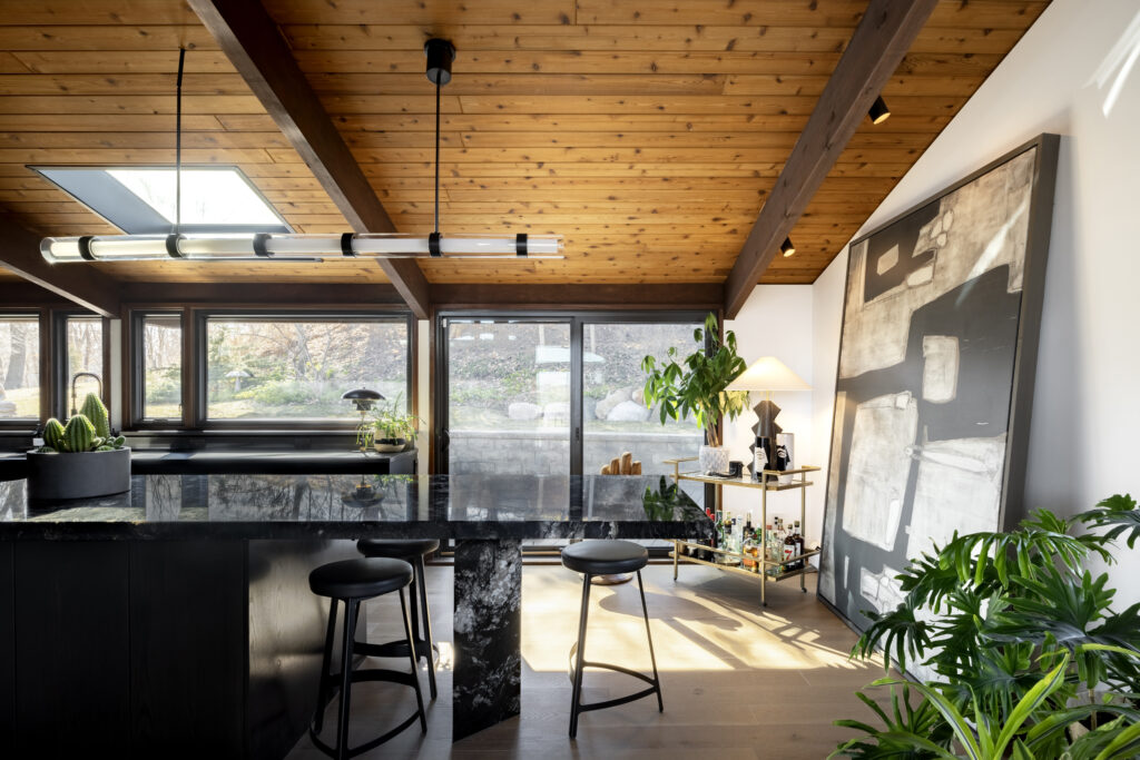 designers kitchen island