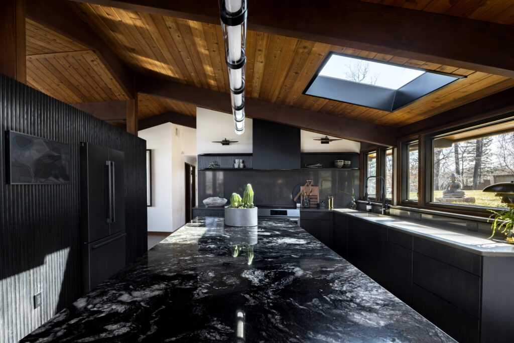 designers kitchen modern luxury