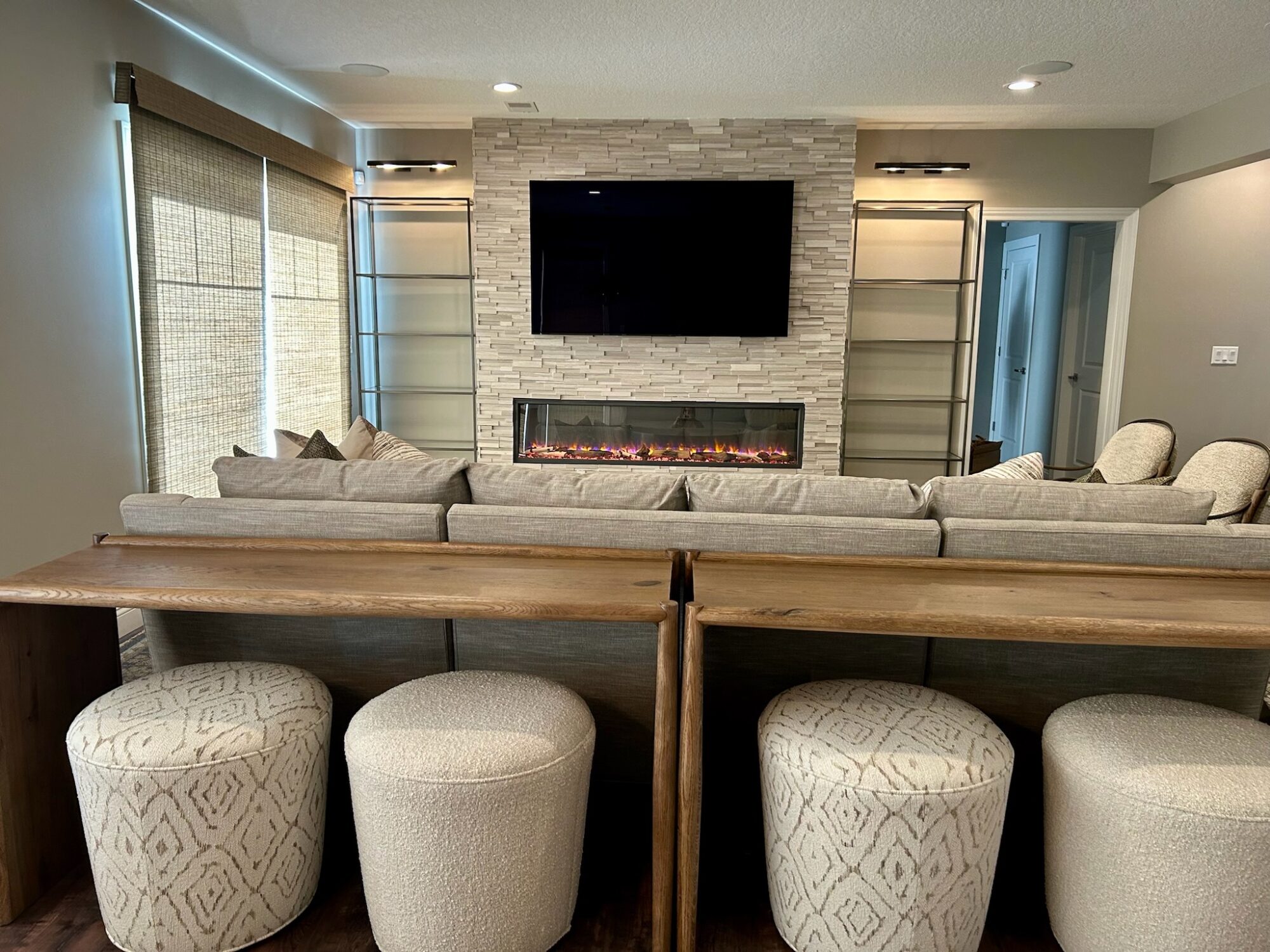 inviting textures warm neutrals interior design