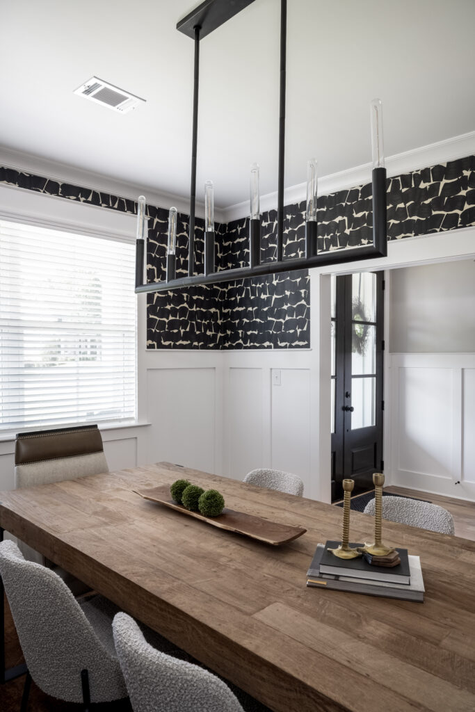 georgia interior design kitchen