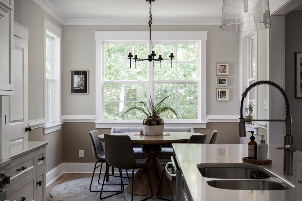 georgia interior design kitchen furnishings