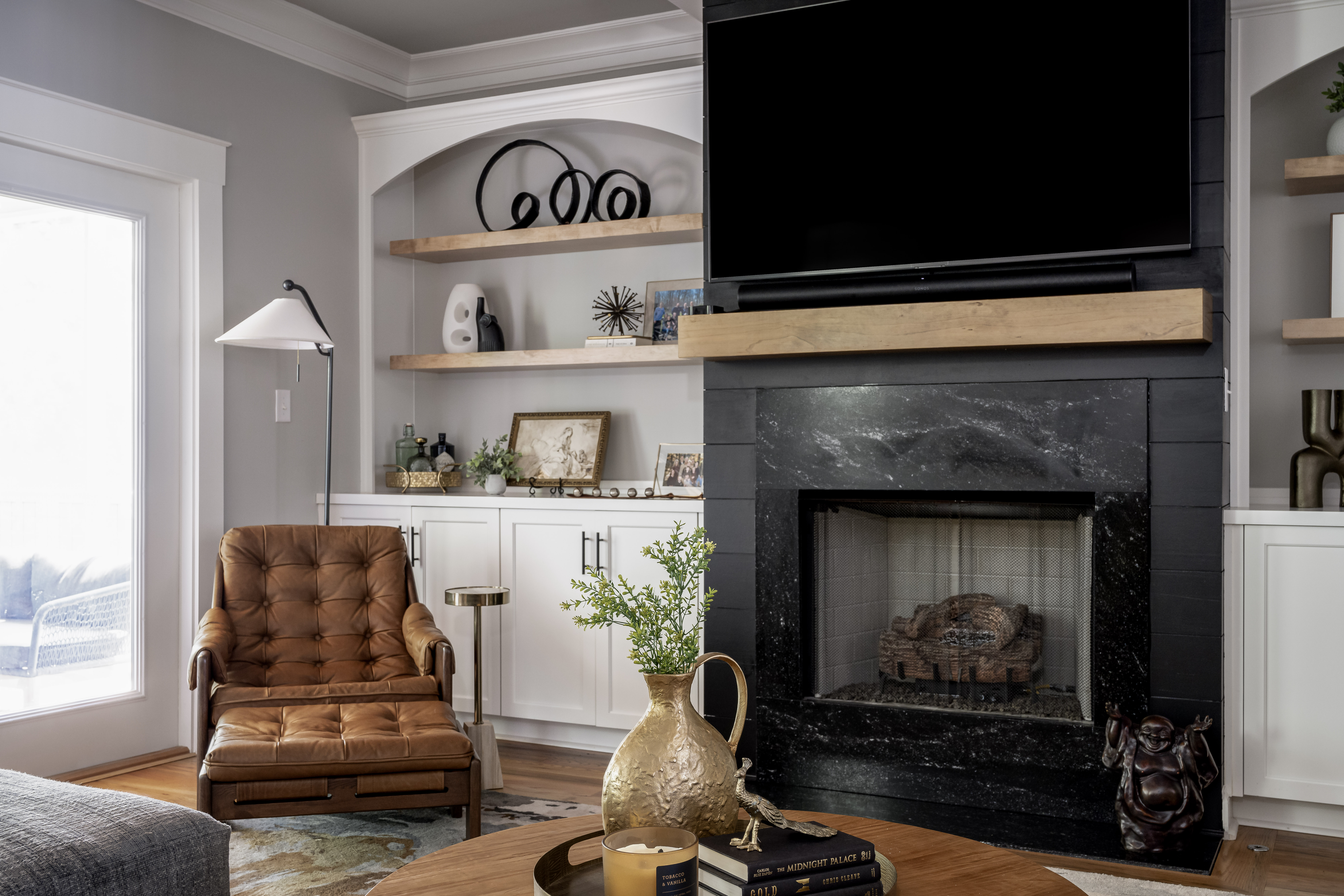 georgia interior design living room decor