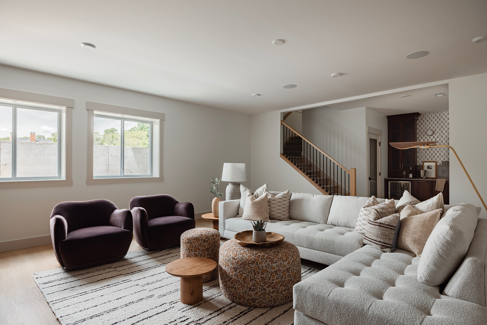 Vintage Revival - Dwell Home Furnishings and Interior Design