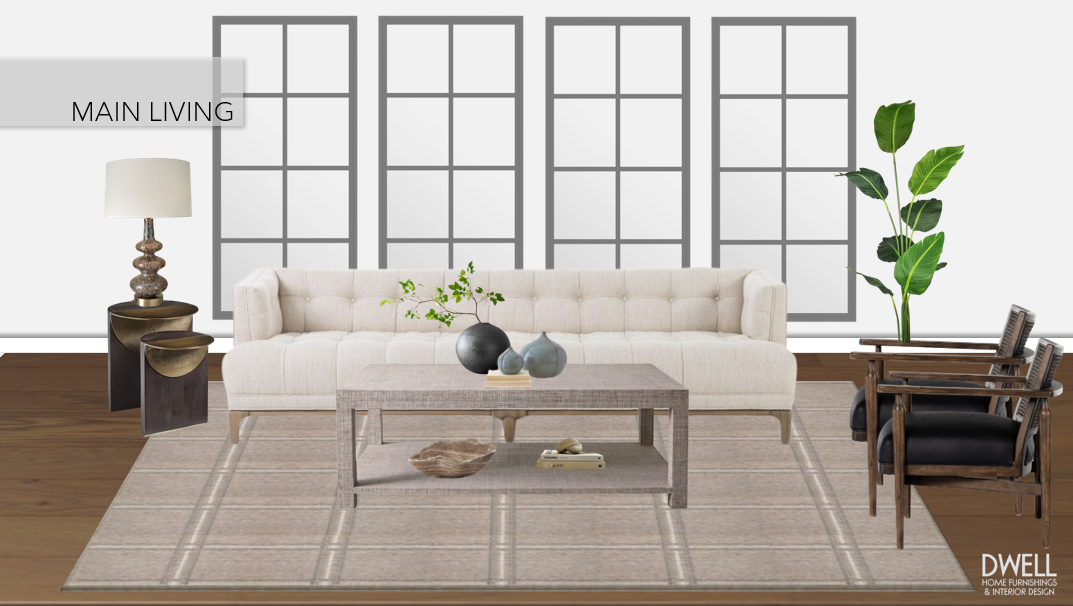 new heritage design board