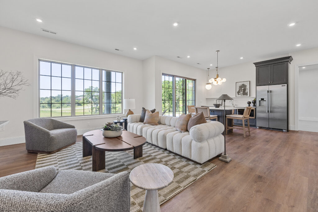 new heritage interior design