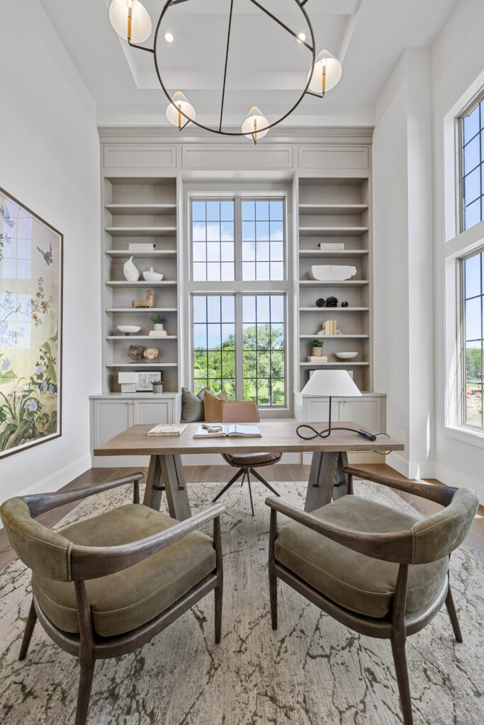new heritage office arm chairs