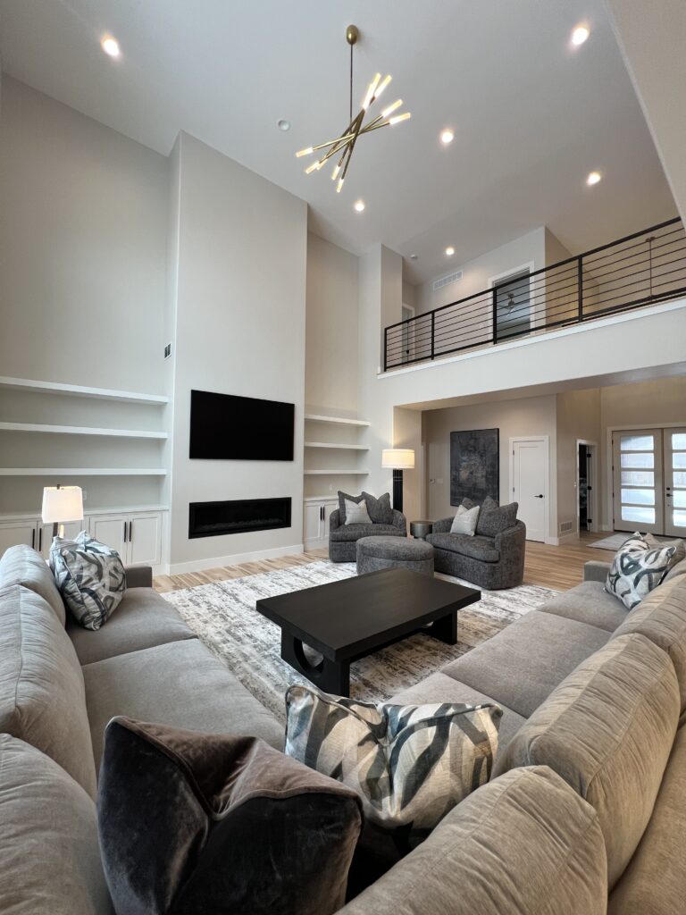 timeless home remodel living room seating