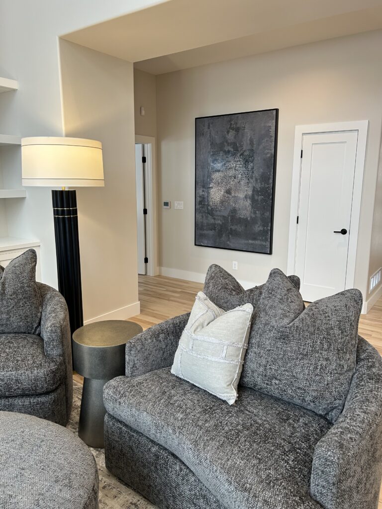timeless home remodel seating