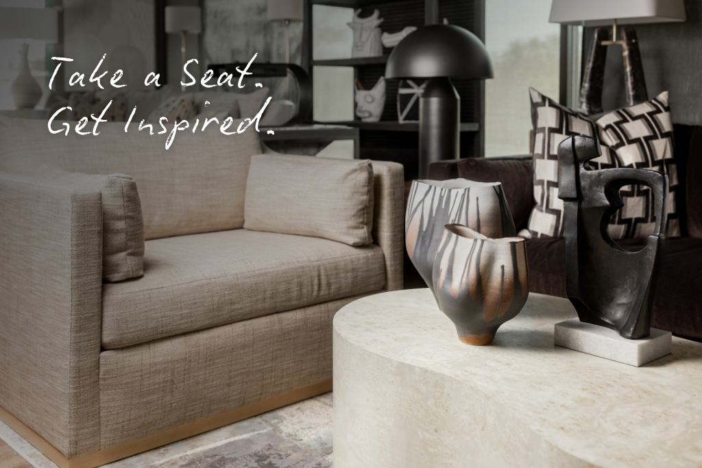 comfort and luxury