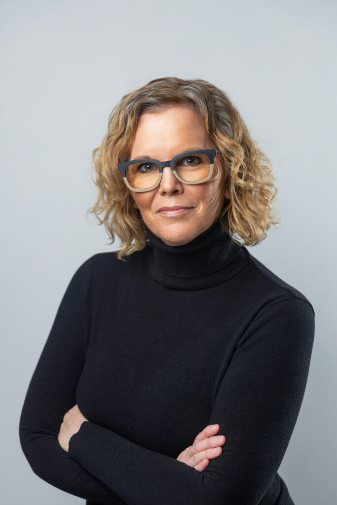 julie larson
