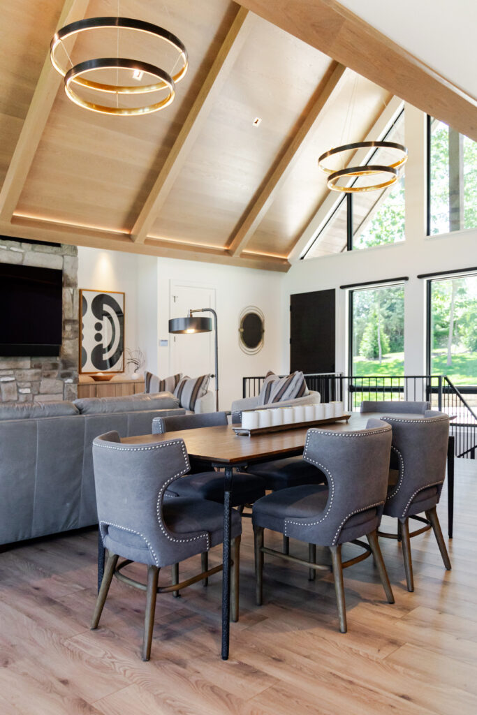 ceiling ideas