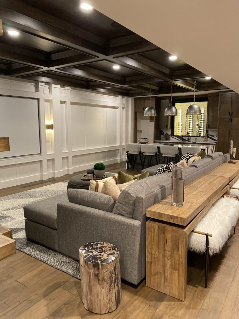 ceiling styles
