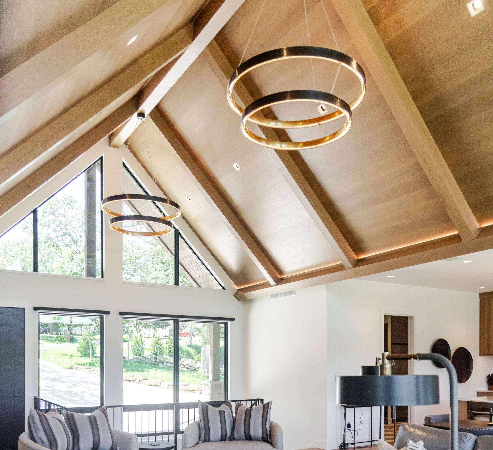 ceiling treatments